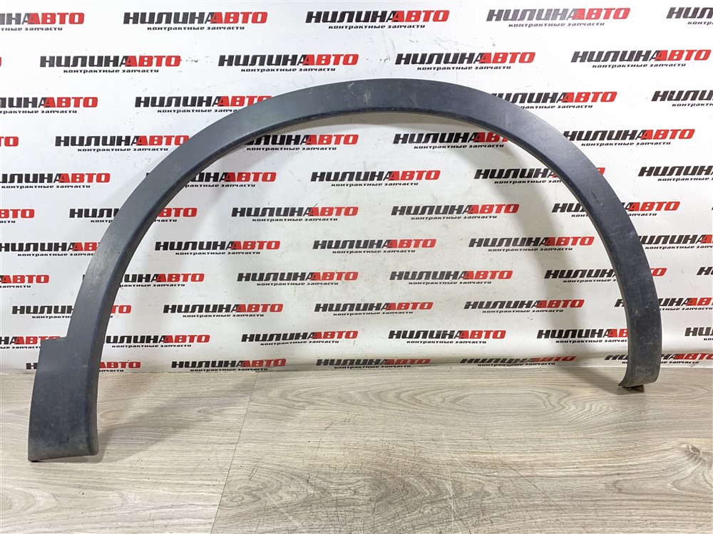 Накладка арки крыла молдинг, 1000 рублей, Севастополь