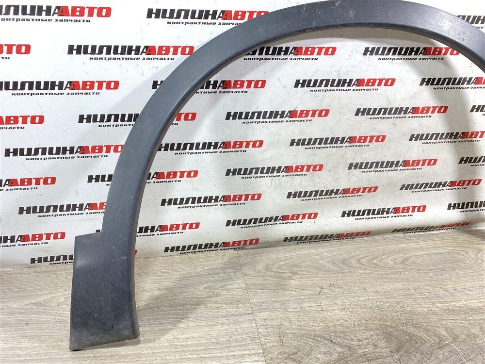 Накладка арки крыла молдинг, 1000 рублей, Севастополь