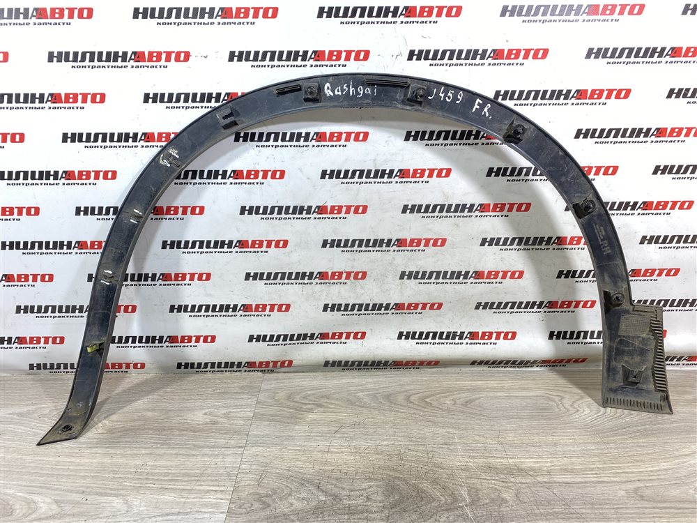 Накладка арки крыла молдинг, 1000 рублей, Севастополь