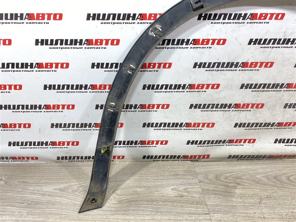 Накладка арки крыла молдинг, 1000 рублей, Севастополь