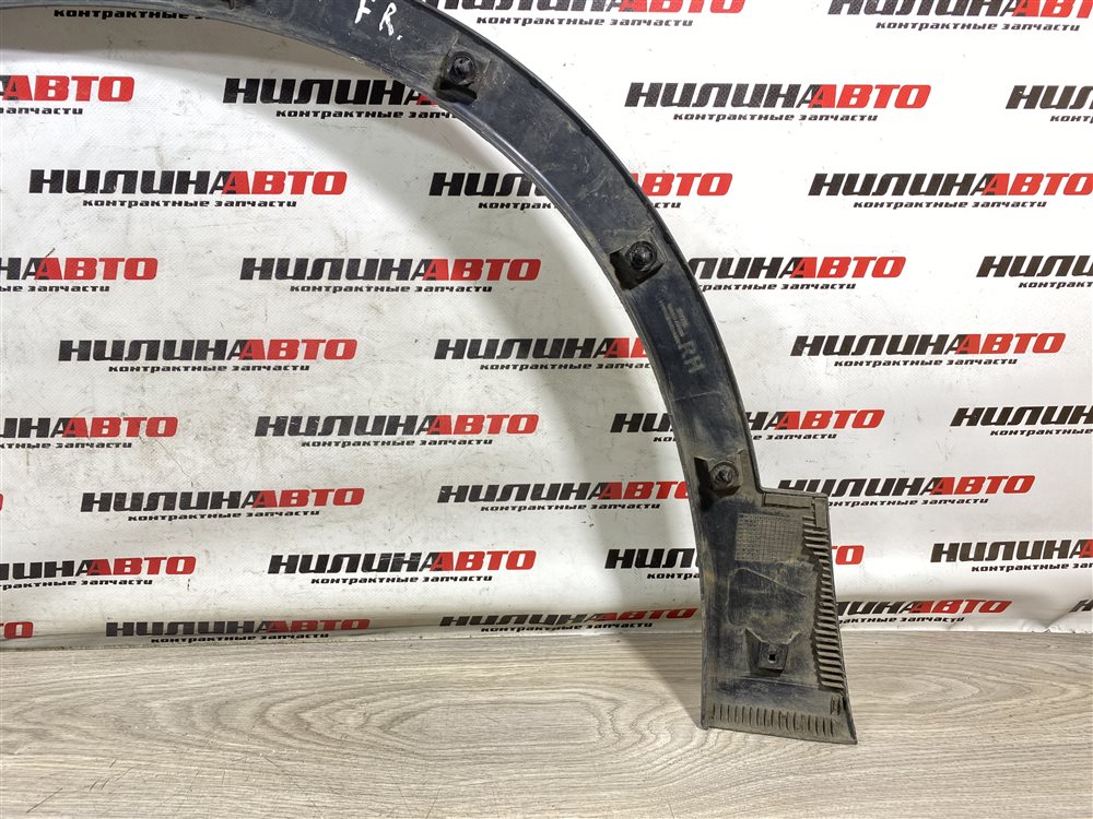 Накладка арки крыла молдинг, 1000 рублей, Севастополь