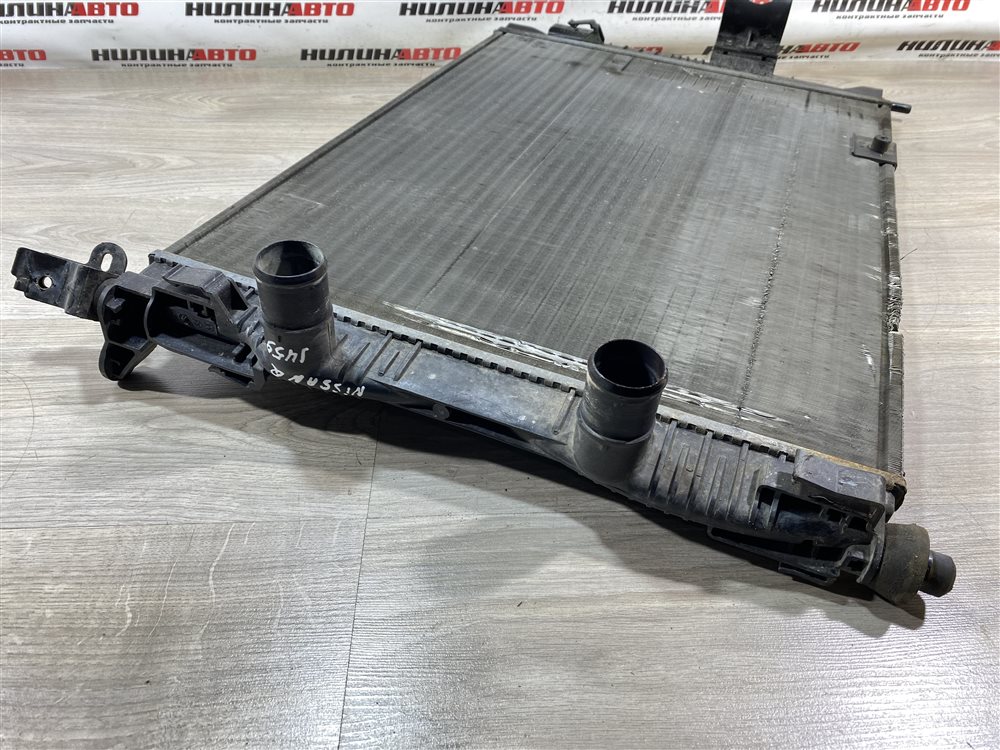 Радиатор охлаждения, 3500 рублей, Севастополь