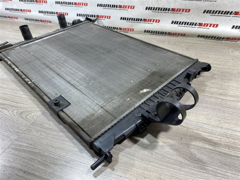 Радиатор охлаждения, 3500 рублей, Севастополь