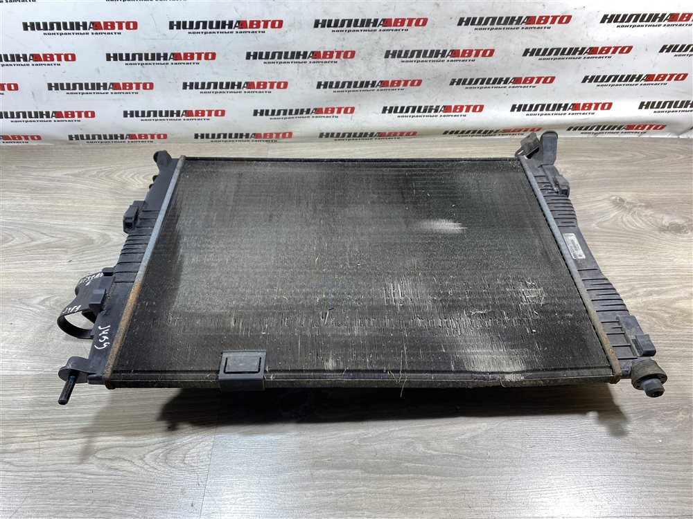 Радиатор охлаждения, 3500 рублей, Севастополь