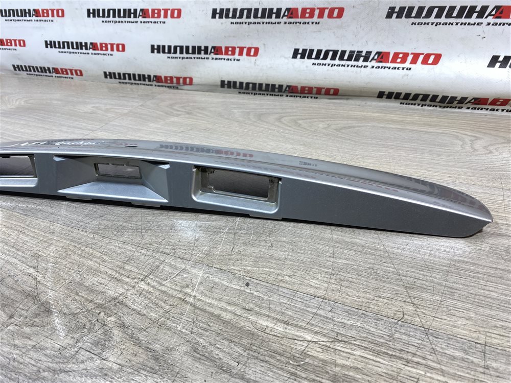 Накладка крышки багажника, 2000 рублей, Севастополь