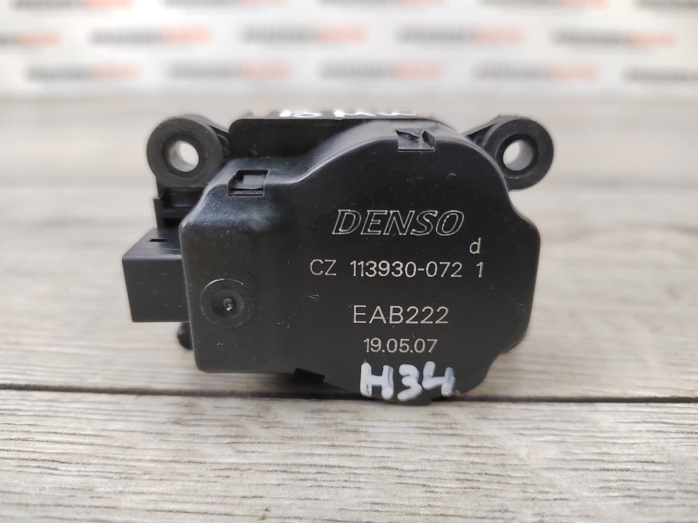 Моторчик заслонки печки, 800 рублей, Москва