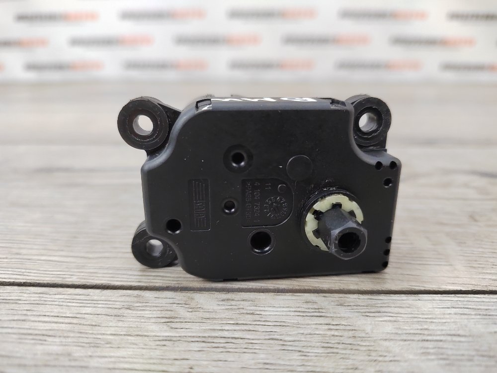 Моторчик заслонки печки, 800 рублей, Москва