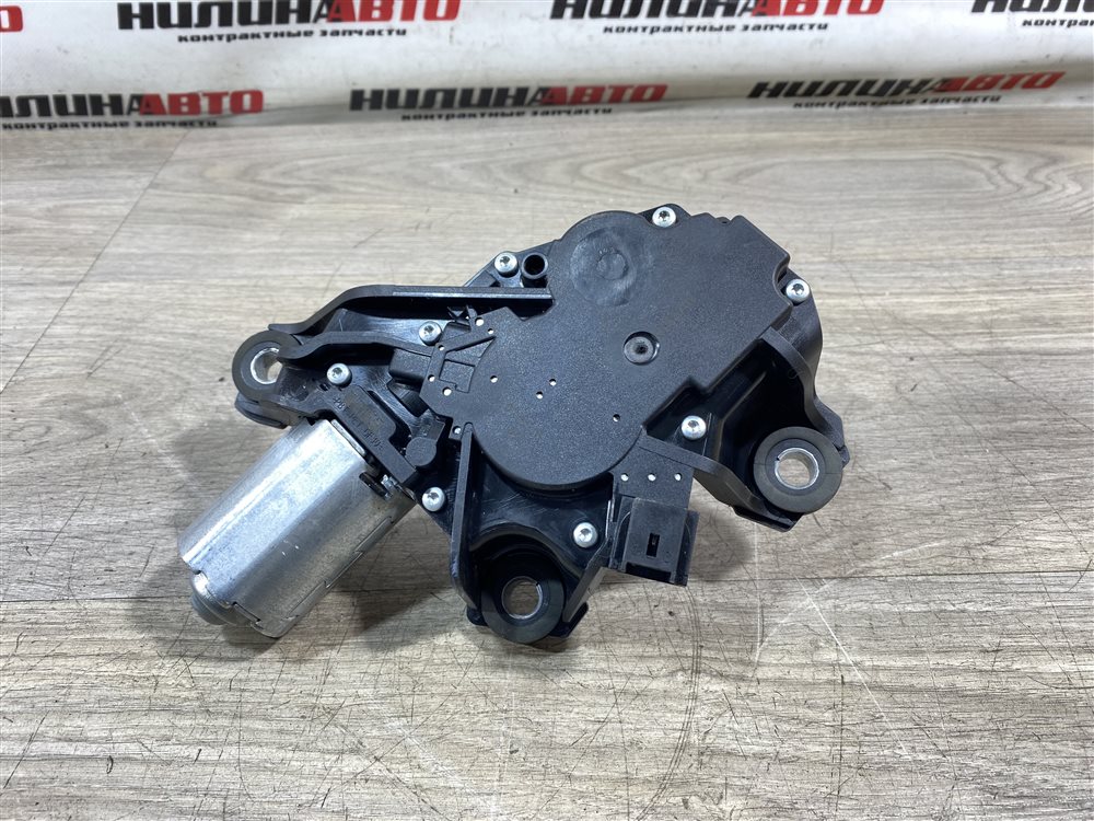 Моторчик стеклоочистителя, 4000 рублей, Севастополь