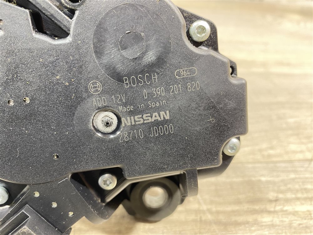 Моторчик стеклоочистителя, 4000 рублей, Севастополь