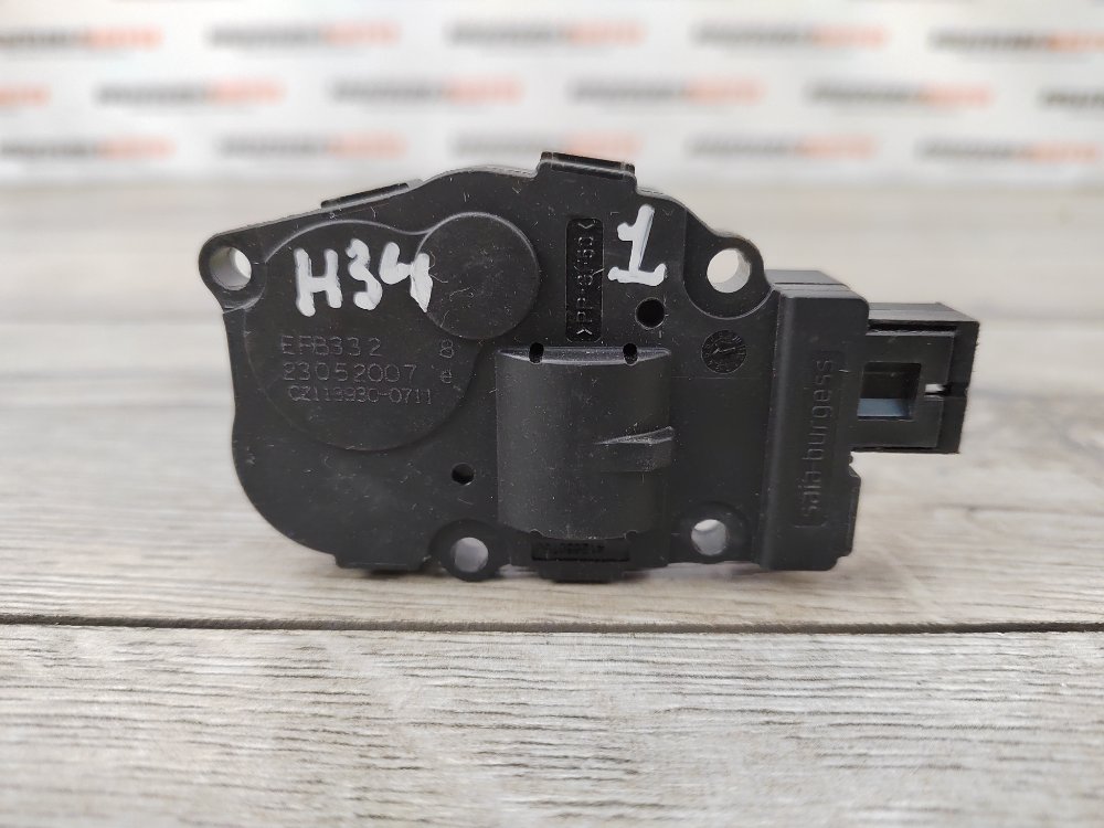 Моторчик заслонки печки, 400 рублей, Москва