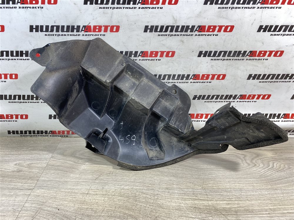 Пыльник бампера, 1000 рублей, Севастополь