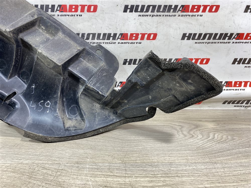 Пыльник бампера, 1000 рублей, Севастополь