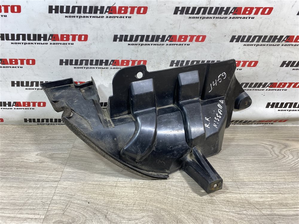 Пыльник бампера, 1000 рублей, Севастополь