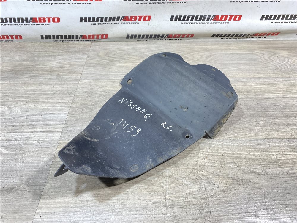 Подкрылок, 750 рублей, Севастополь