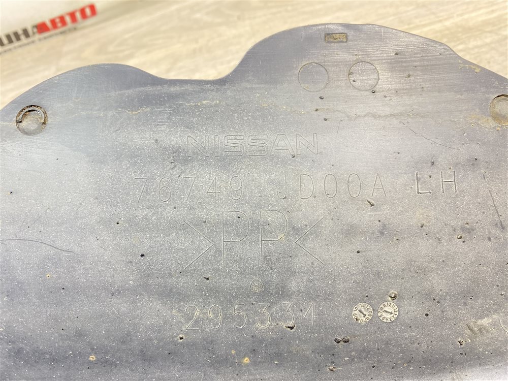 Подкрылок, 750 рублей, Севастополь