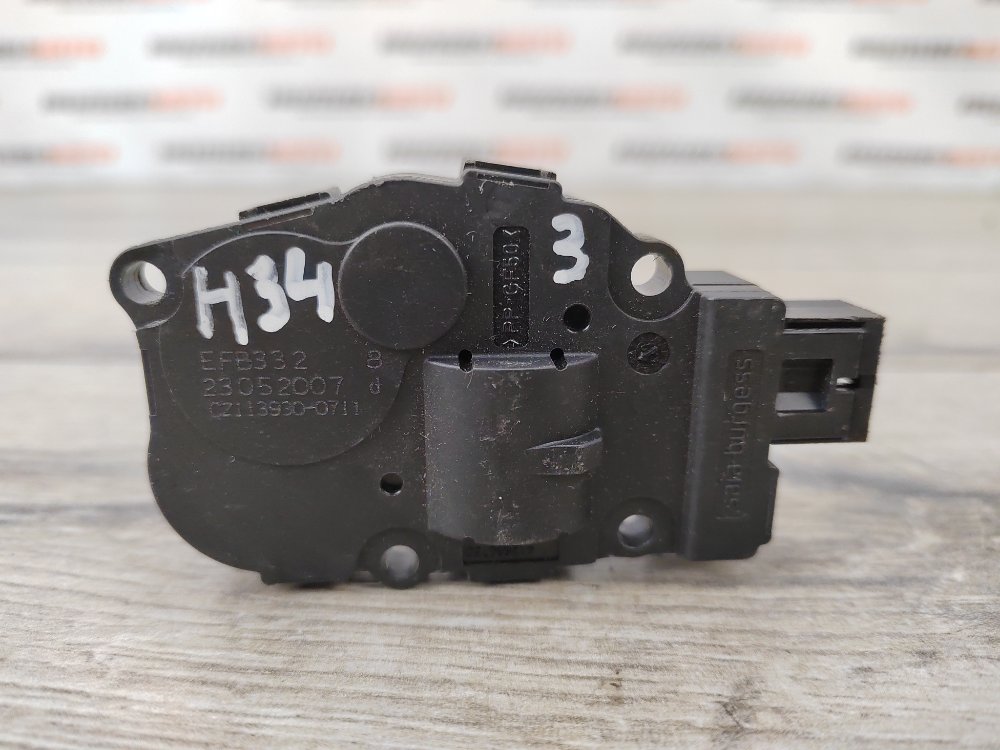 Моторчик заслонки печки, 400 рублей, Москва