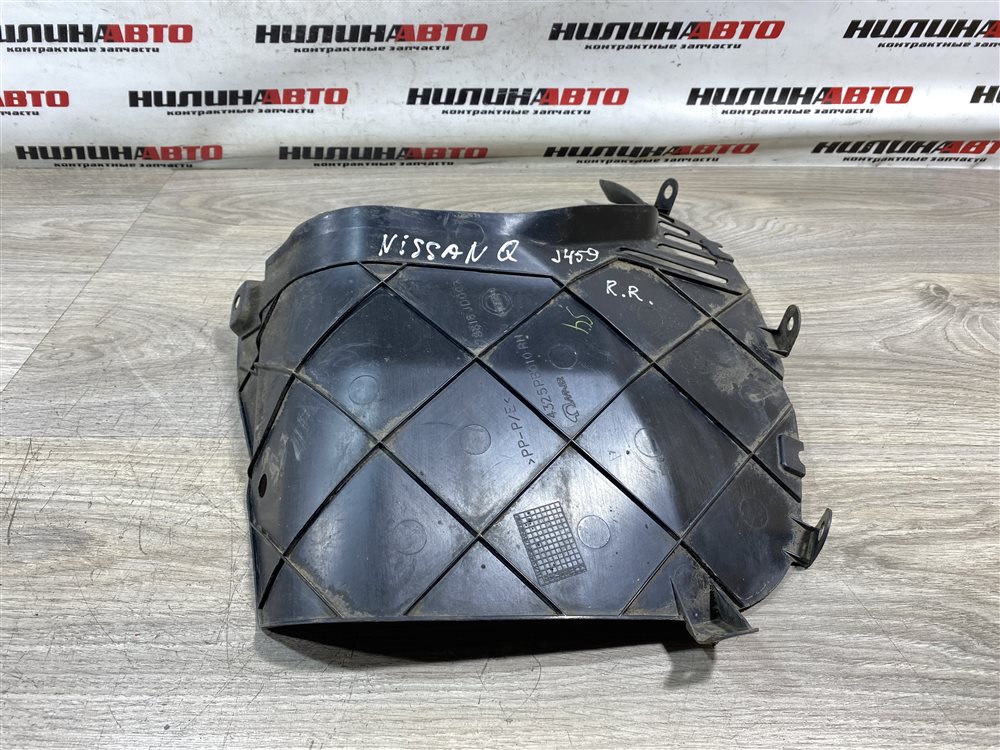 Подкрылок, 1000 рублей, Севастополь