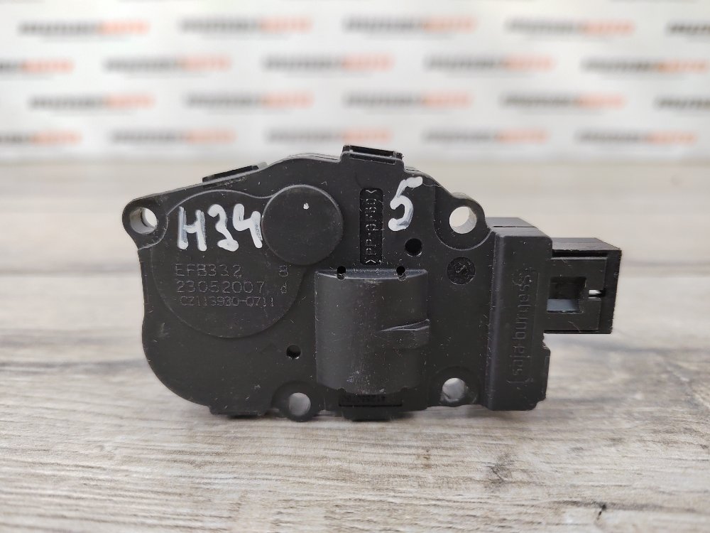 Моторчик заслонки печки, 400 рублей, Москва