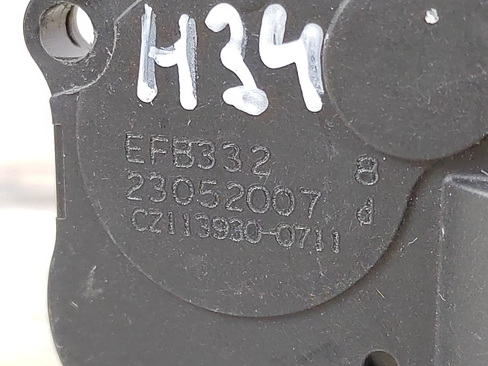 Моторчик заслонки печки, 400 рублей, Москва