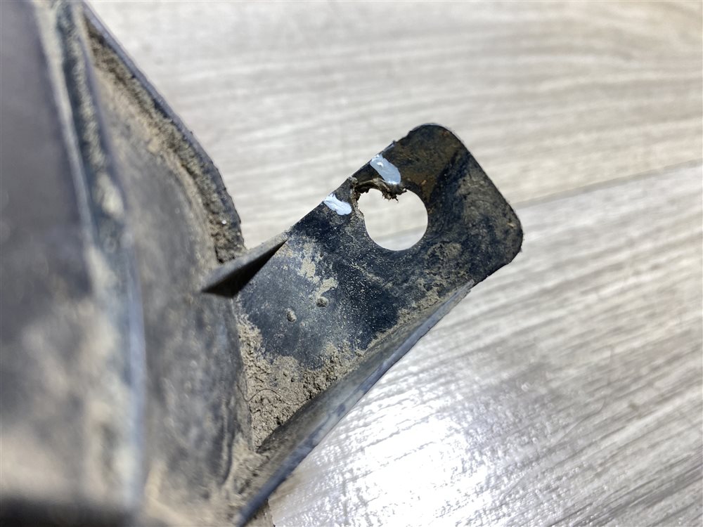 Подкрылок, 750 рублей, Севастополь