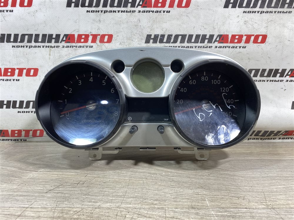 Панель приборов, 2000 рублей, Севастополь