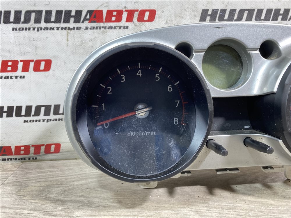 Панель приборов, 2000 рублей, Севастополь