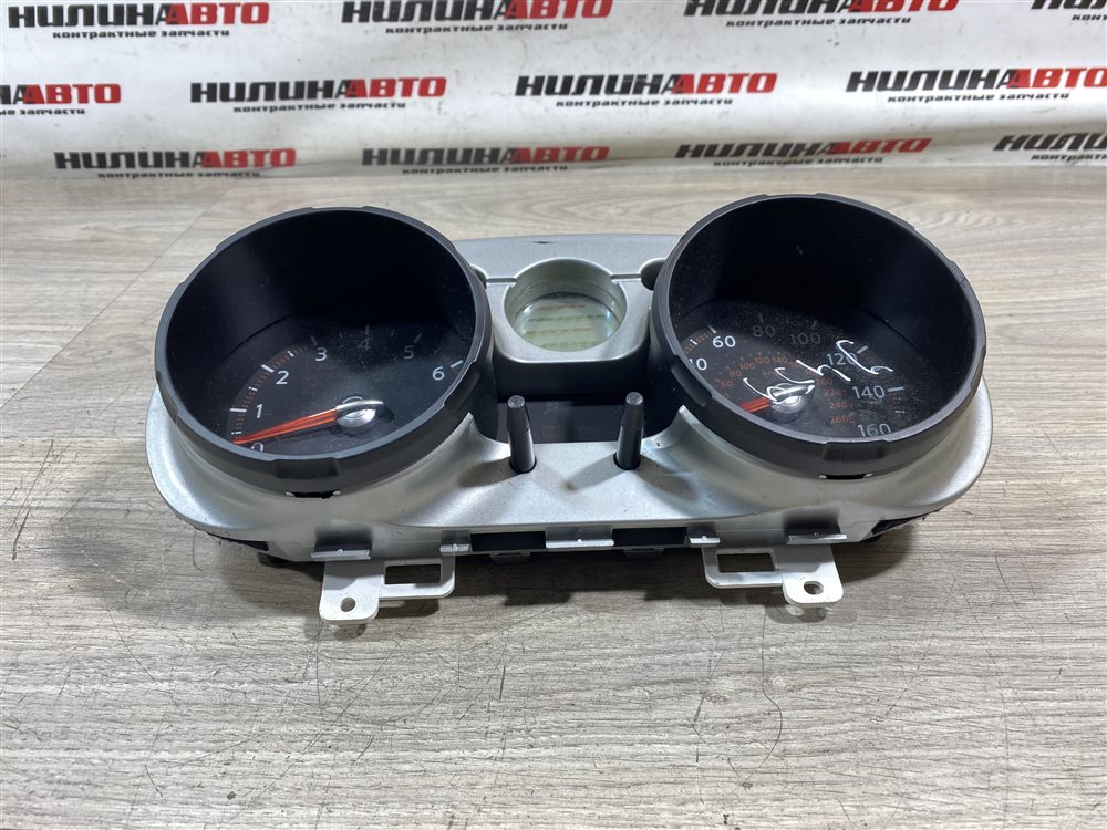 Панель приборов, 2000 рублей, Севастополь