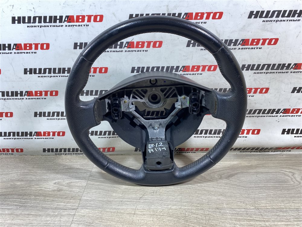 Руль, 4000 рублей, Севастополь