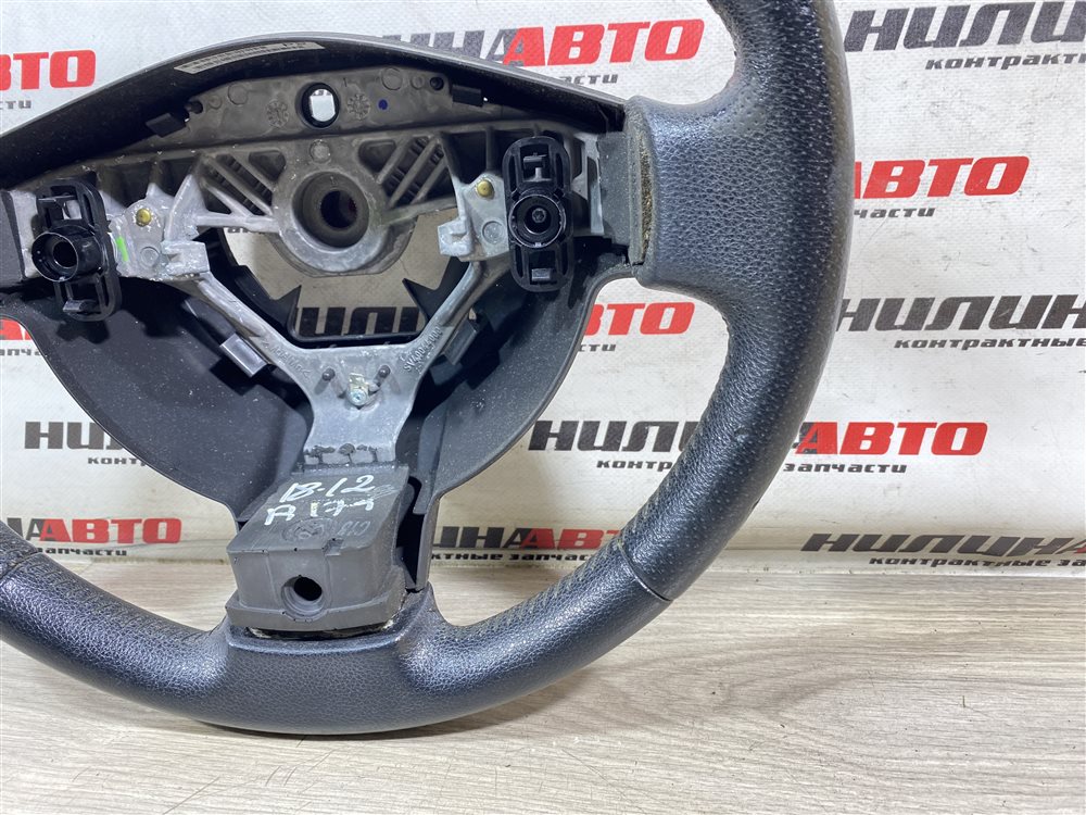 Руль, 4000 рублей, Севастополь