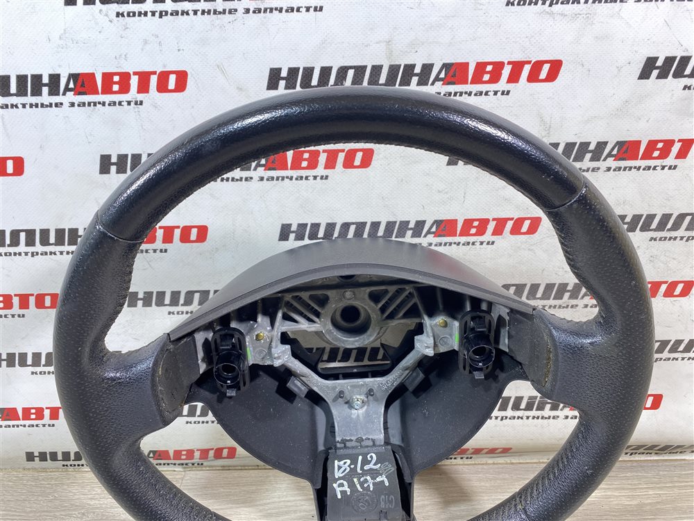 Руль, 4000 рублей, Севастополь