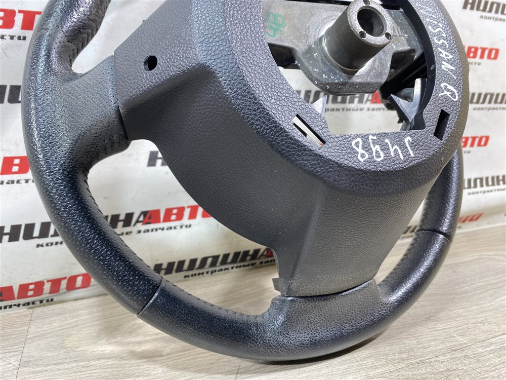 Руль, 4000 рублей, Севастополь