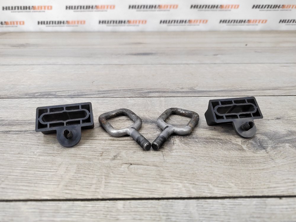 Замок капота, 800 рублей, Москва