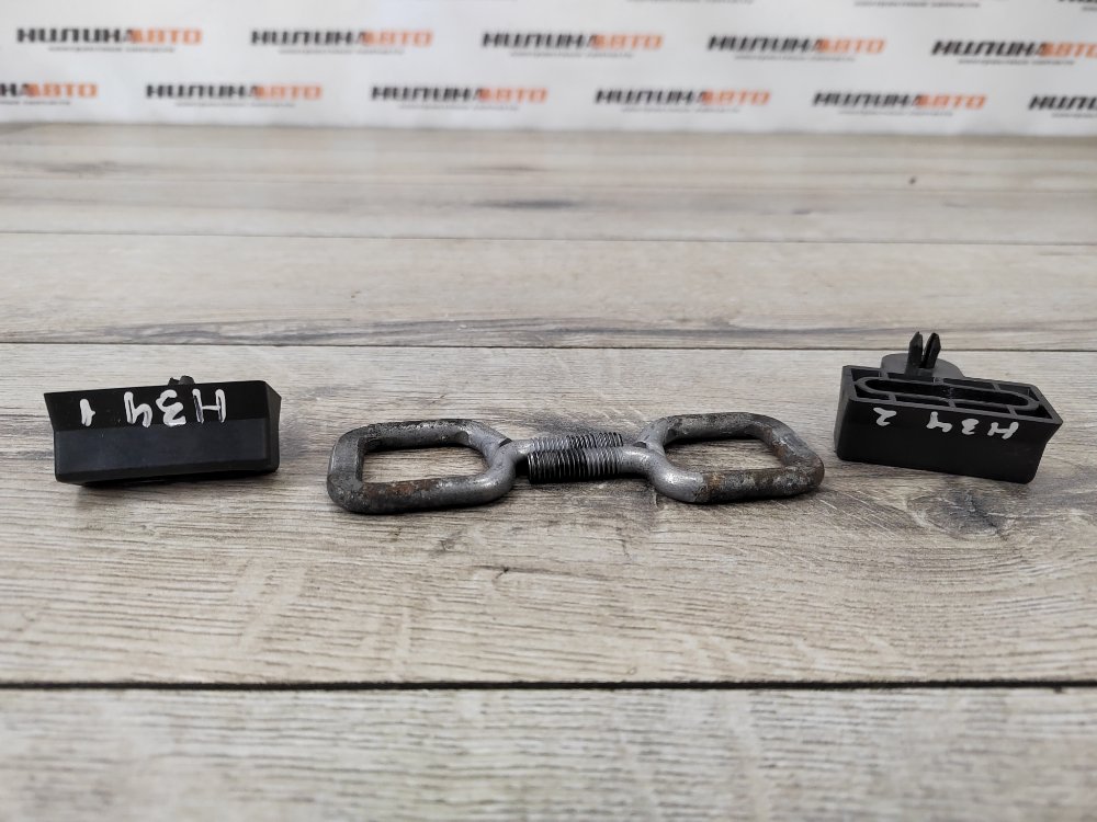 Замок капота, 800 рублей, Москва