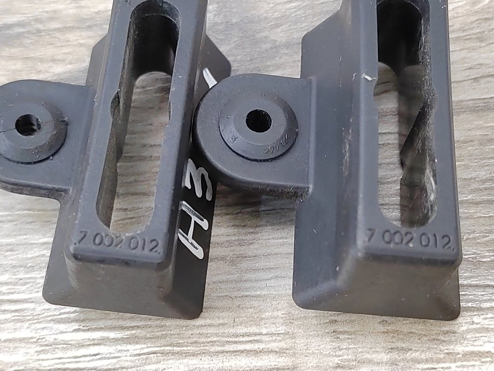 Замок капота, 800 рублей, Москва