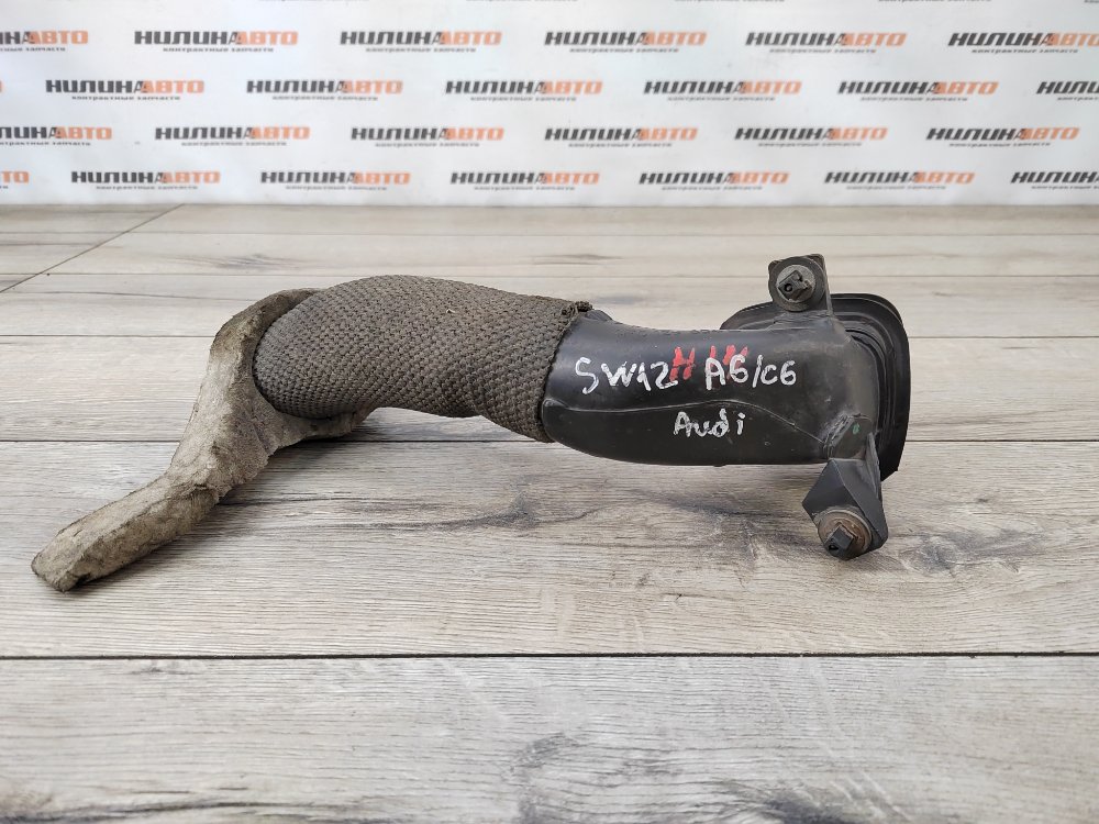 Патрубок воздушного фильтра, 600 рублей, Москва