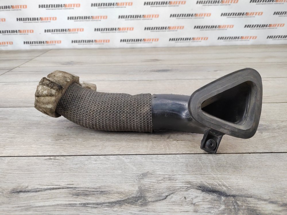 Патрубок воздушного фильтра, 600 рублей, Москва