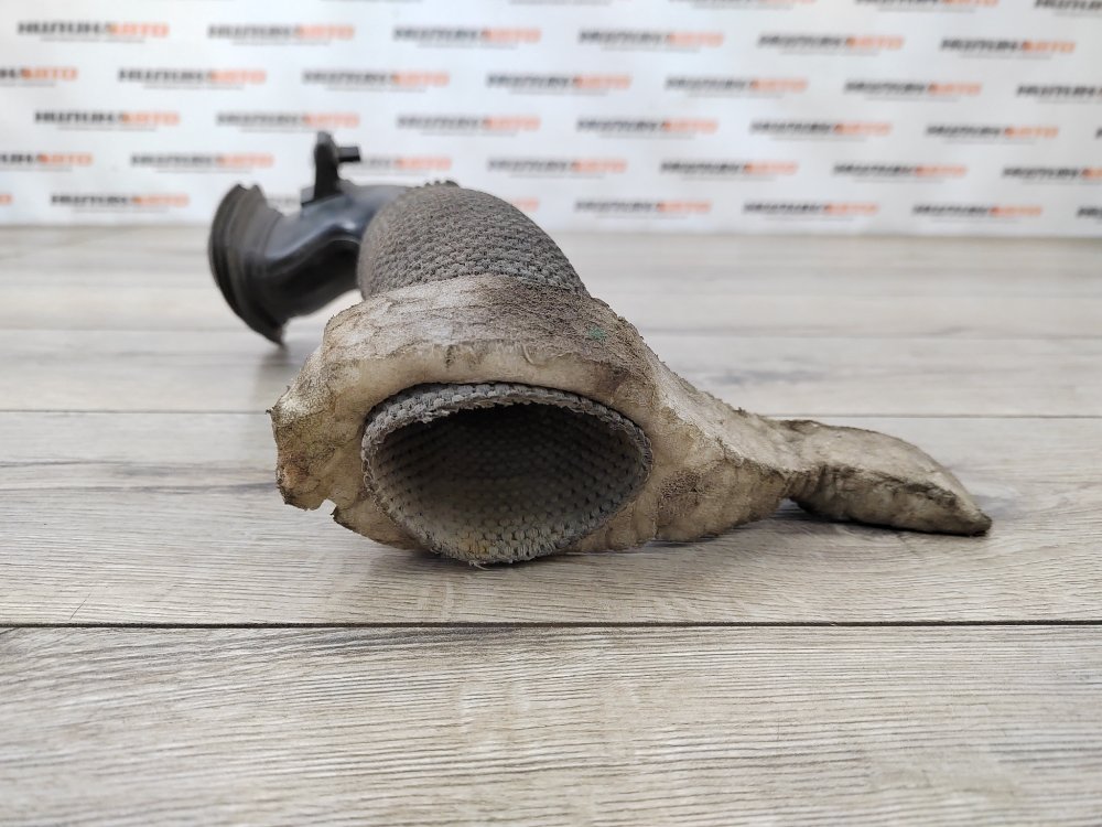 Патрубок воздушного фильтра, 600 рублей, Москва