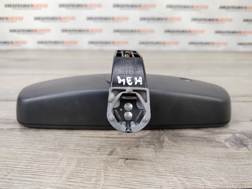 Зеркало салона, 800 рублей, Москва