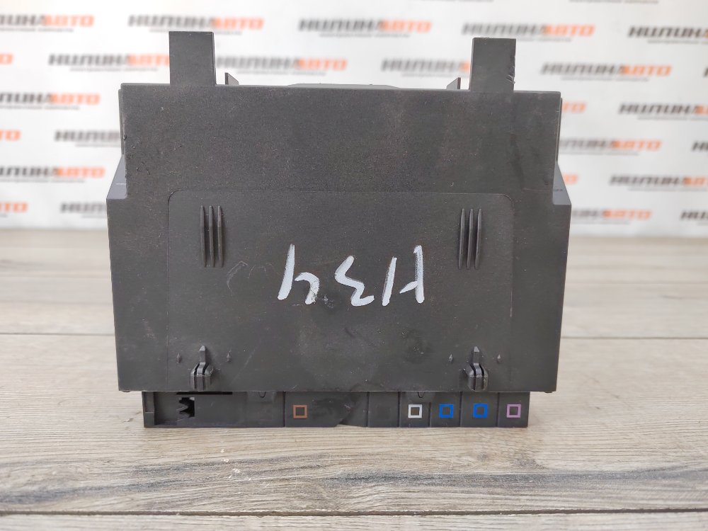 Блок управления сиденьем, 3000 рублей, Москва