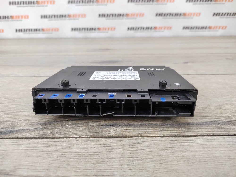 Блок управления сиденьем, 3000 рублей, Москва