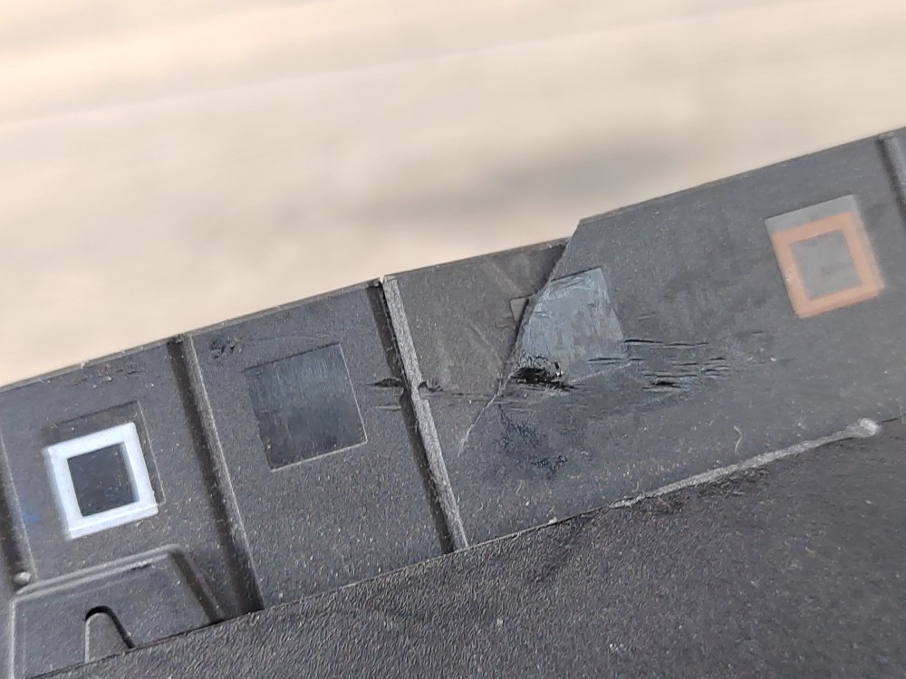 Блок управления сиденьем, 3000 рублей, Москва