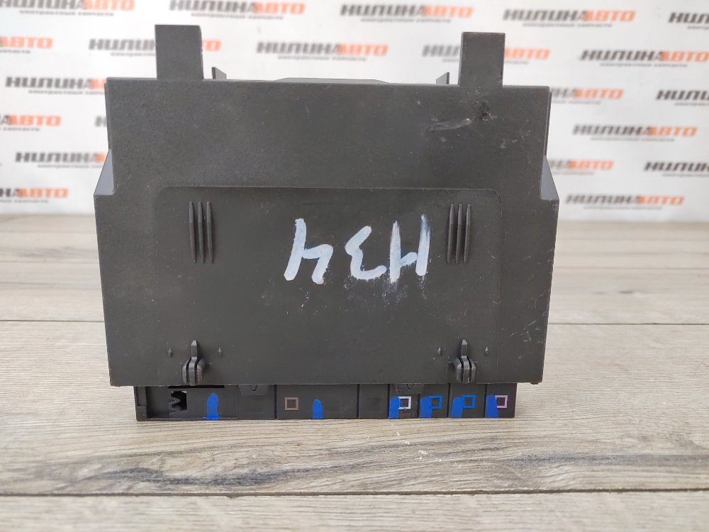 Блок управления сиденьем, 3000 рублей, Москва