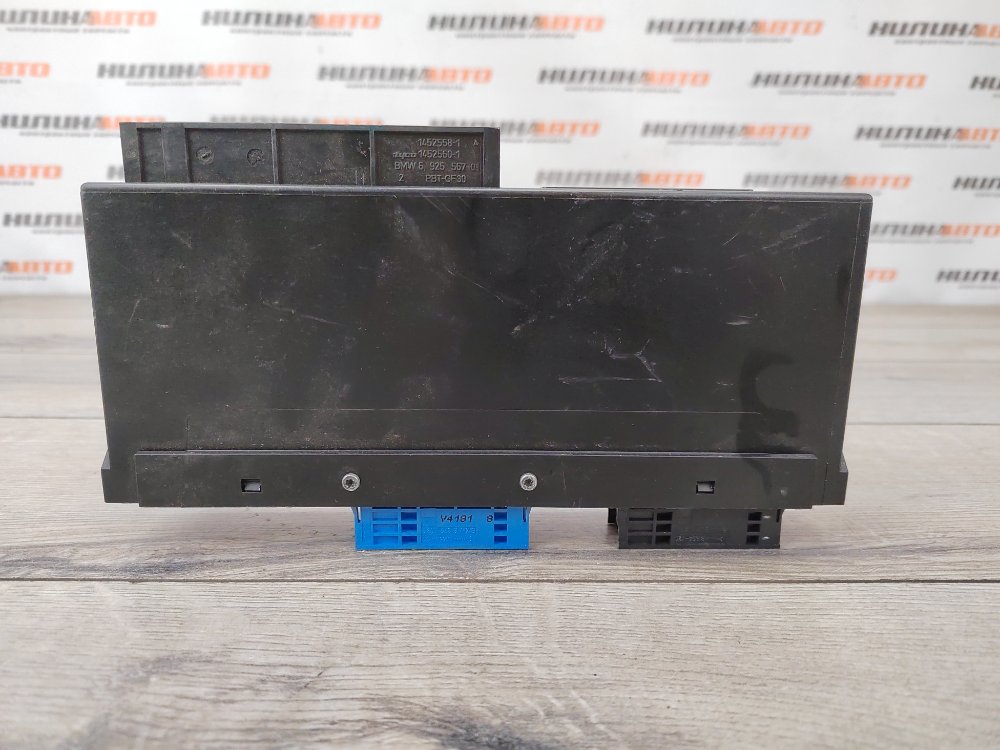 Блок электронный, 2500 рублей, Москва