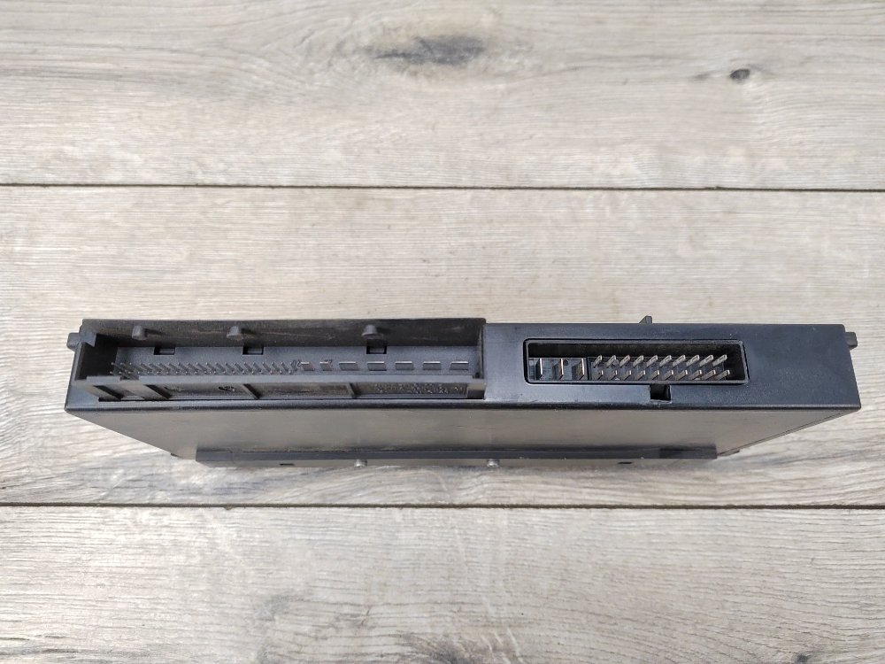 Блок электронный, 2500 рублей, Москва