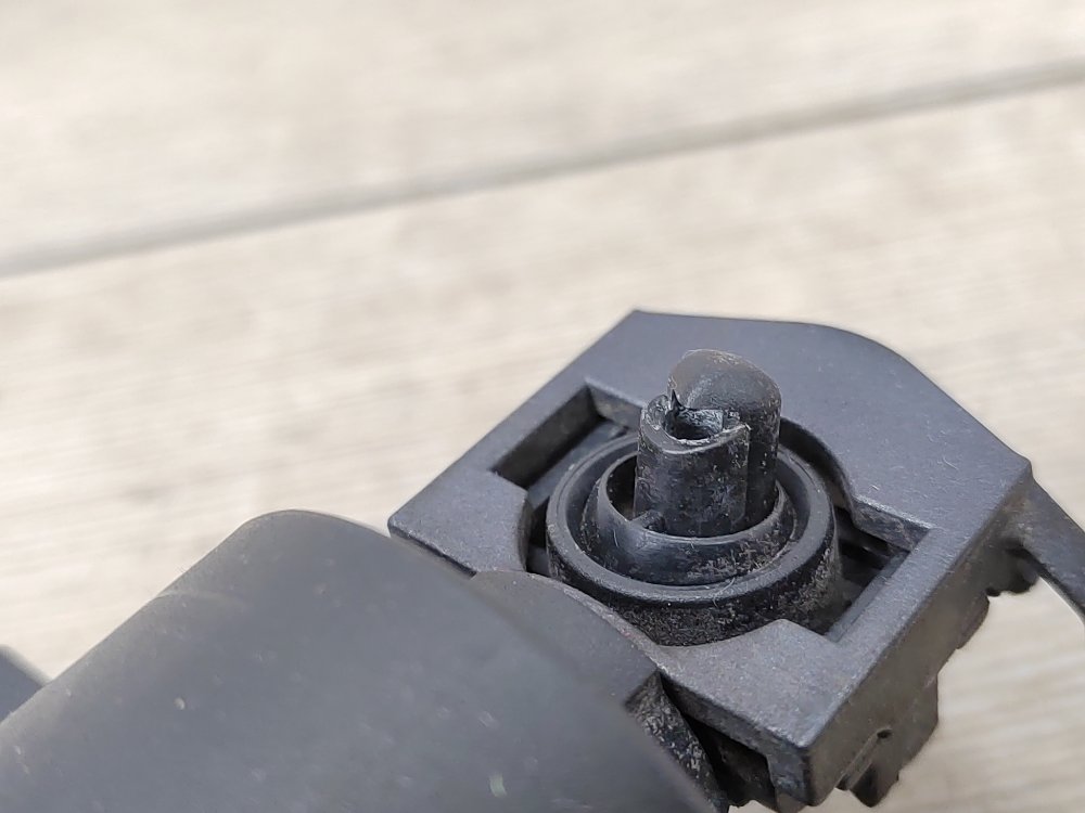 Форсунка омывателя фар, 3300 рублей, Москва