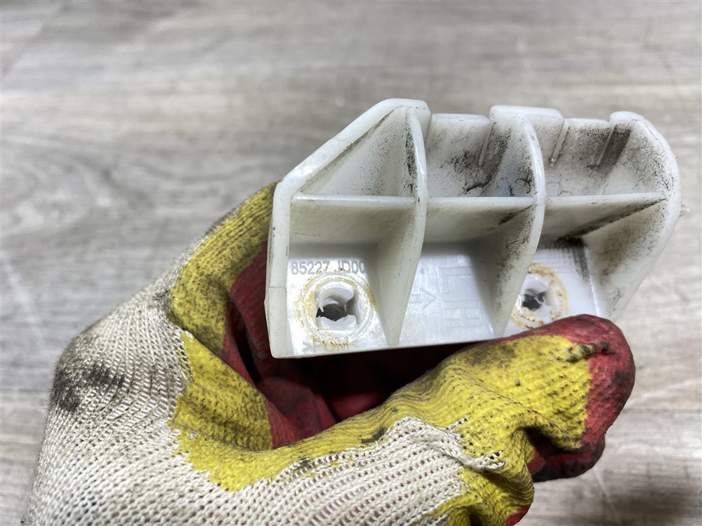 Кронштейн бампера, 350 рублей, Севастополь