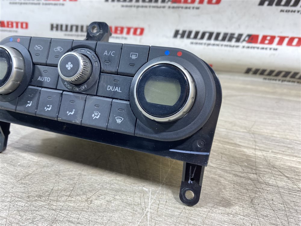 Блок управления печкой, 1500 рублей, Севастополь