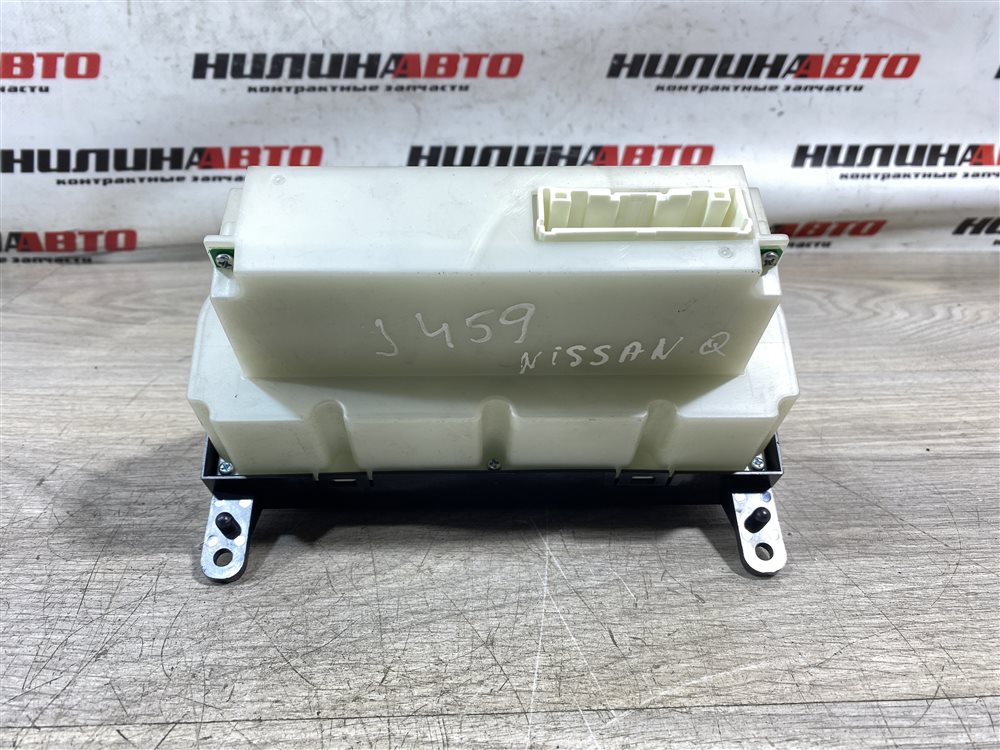 Блок управления печкой, 1500 рублей, Севастополь