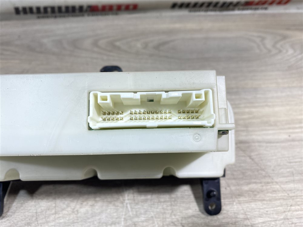 Блок управления печкой, 1500 рублей, Севастополь