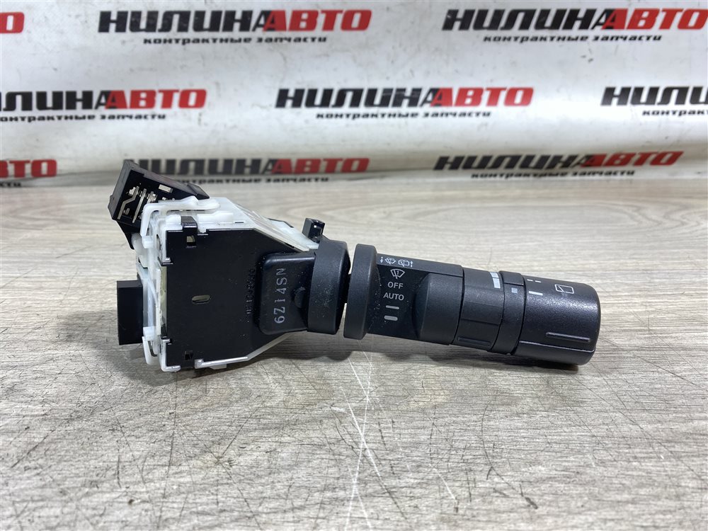 Переключатель подрулевой дворников, 1500 рублей, Севастополь